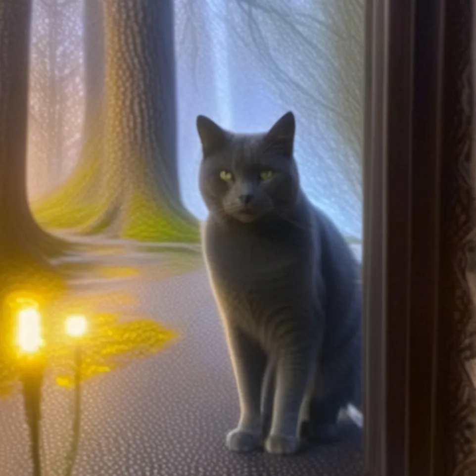 chat with ai character: Nebula 