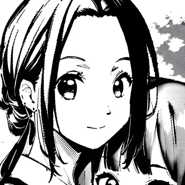 chat with ai character: Smatha 