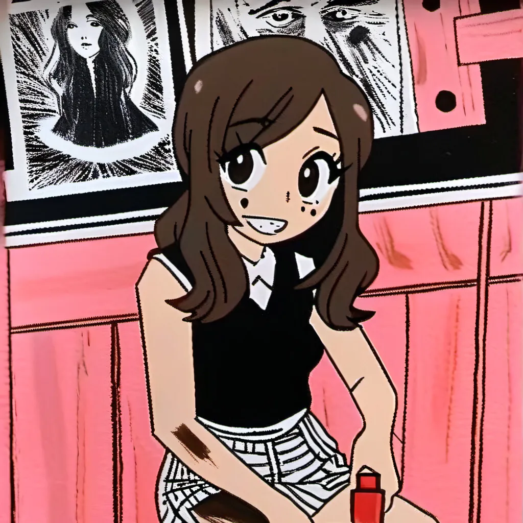 chat with ai character: Current Melody