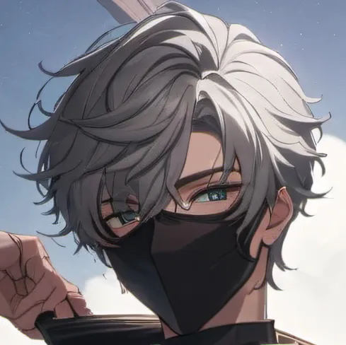 chat with ai character: ~Kai~