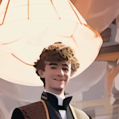 chat with ai character: James 