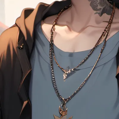 chat with ai character: Kayden