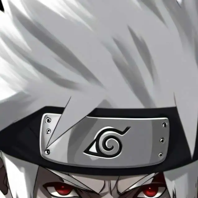 chat with ai character: Kakashi Hatake