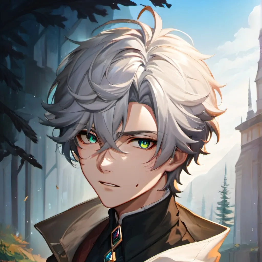 chat with ai character: Outlaws