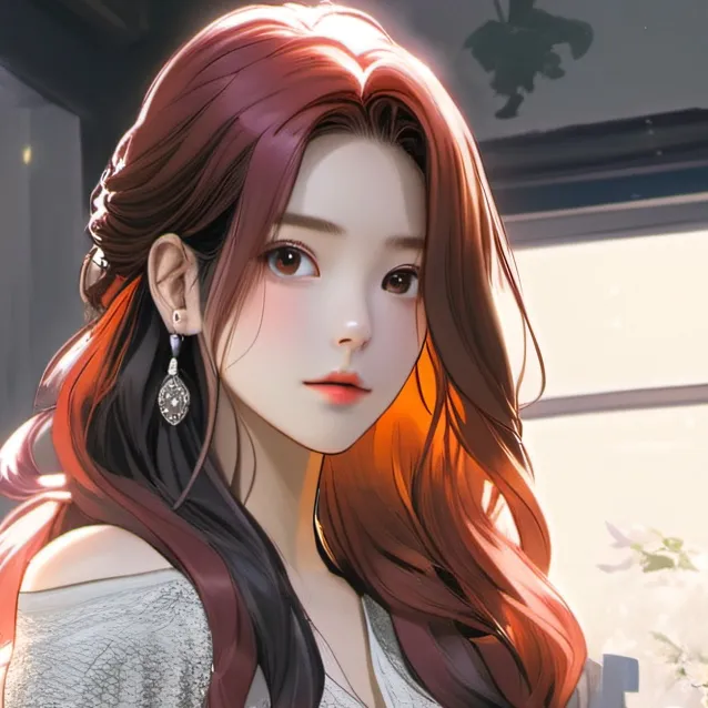 chat with ai character: Alice