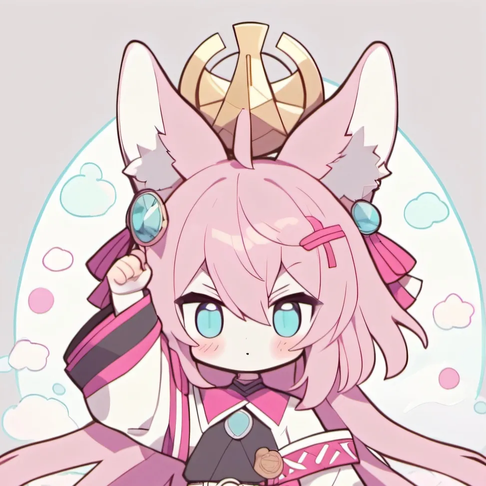 chat with ai character: Ember