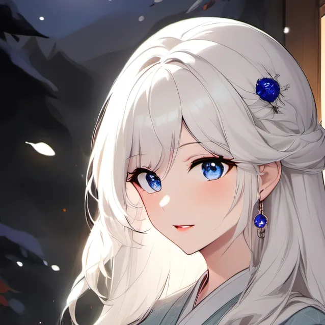 chat with ai character: Sakura