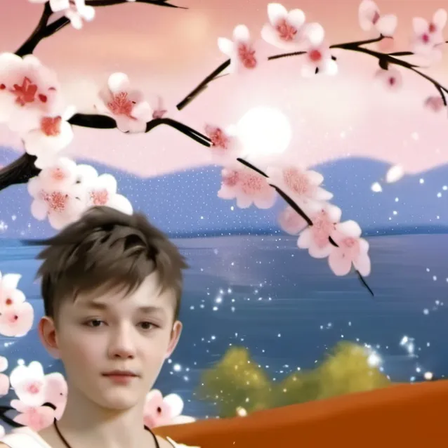 chat with ai character: John