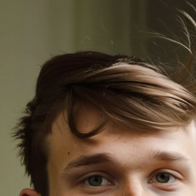 chat with ai character: john