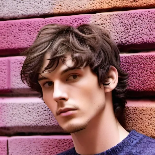 chat with ai character: jvke