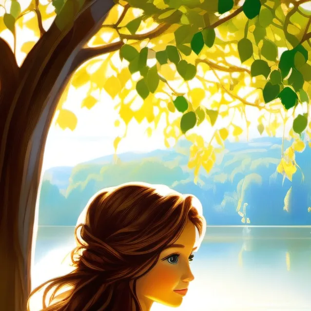 chat with ai character: Bailey 