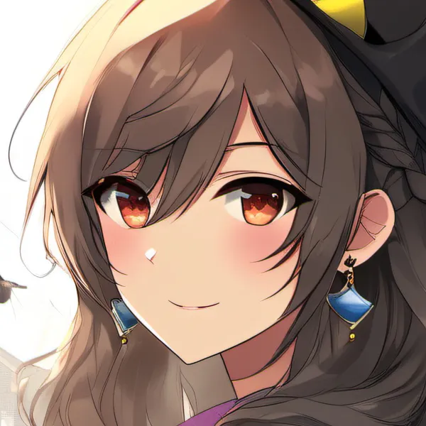 chat with ai character: Aaliyah😍💕.