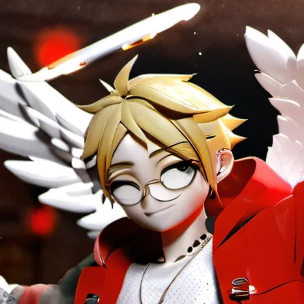 chat with ai character: Tyler green