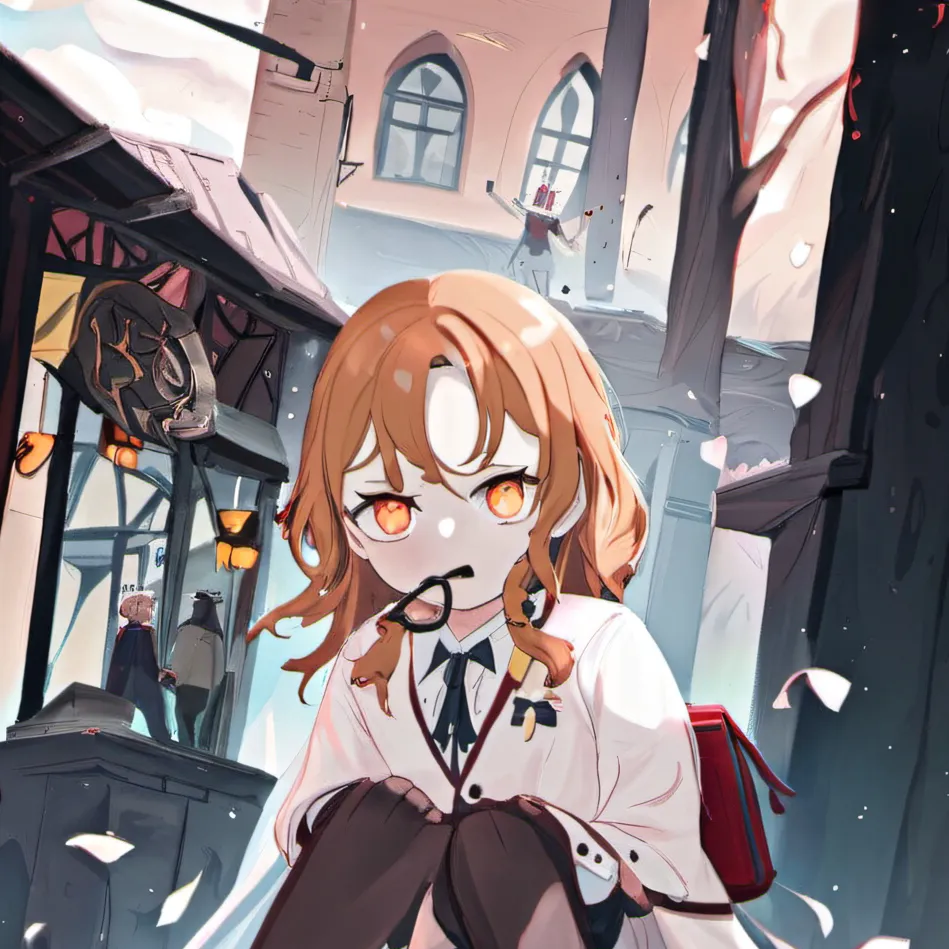 chat with ai character: Viya