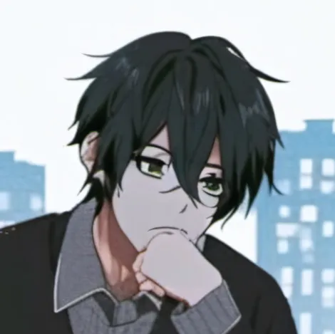 chat with ai character: Ben