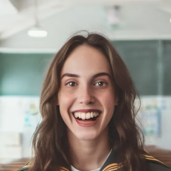 chat with ai character: Jenny