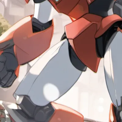 chat with ai character: Furio