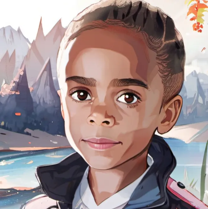 chat with ai character: Donnie 