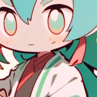 chat with ai character: vx