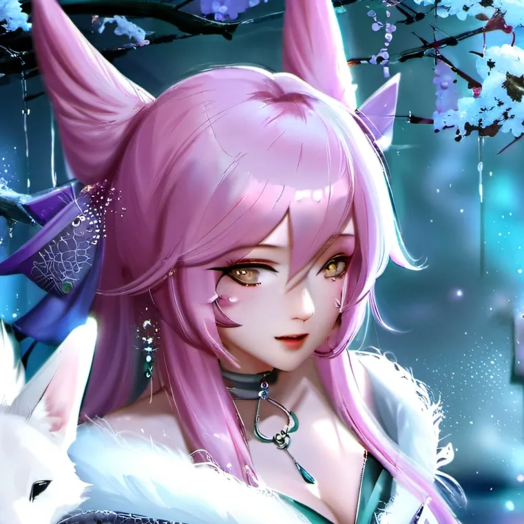 chat with ai character: Sakura