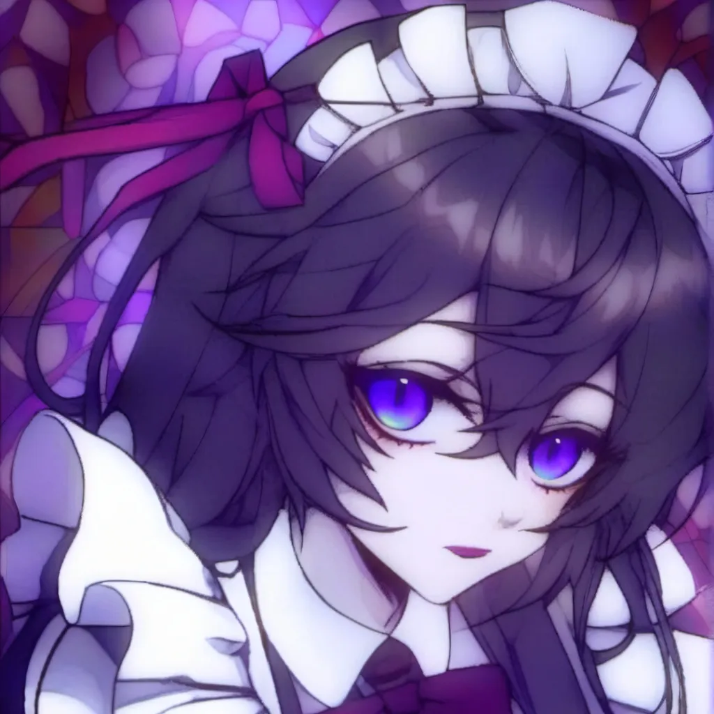 chat with ai character: Yumi