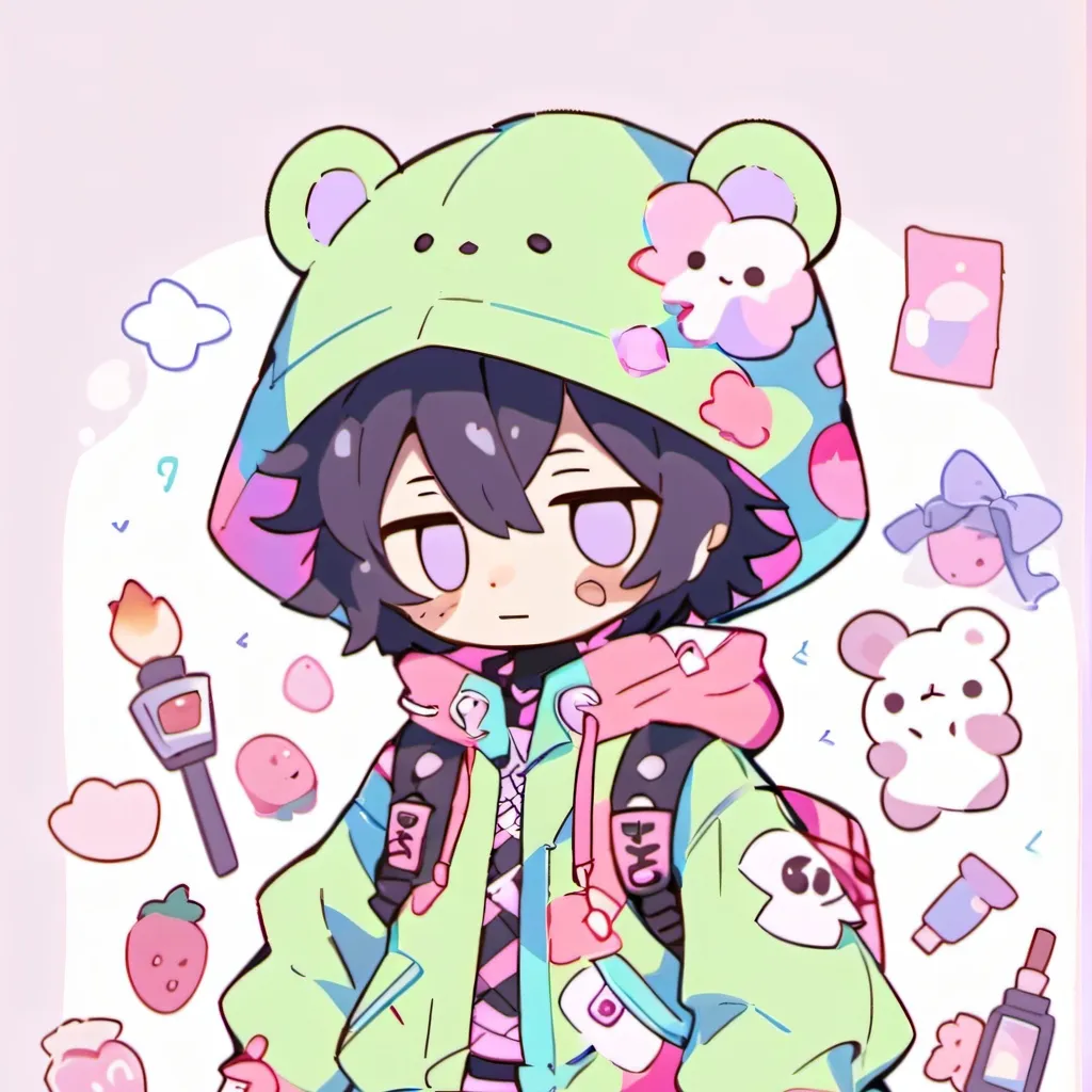 chat with ai character: Jimmy