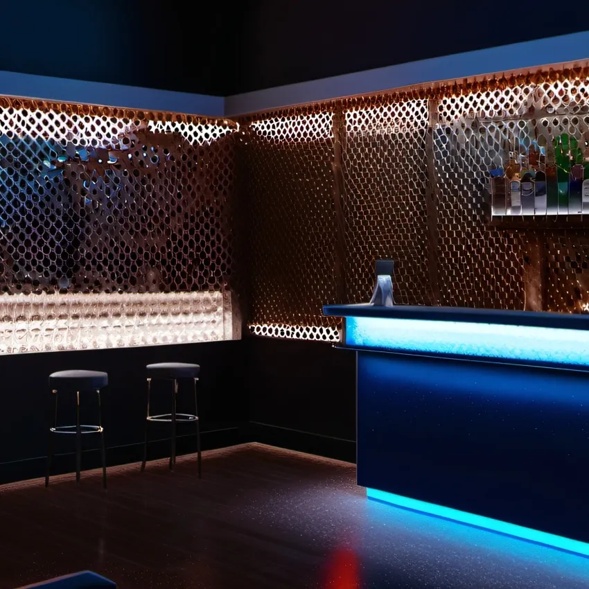 chat with ai character: Hazbin party