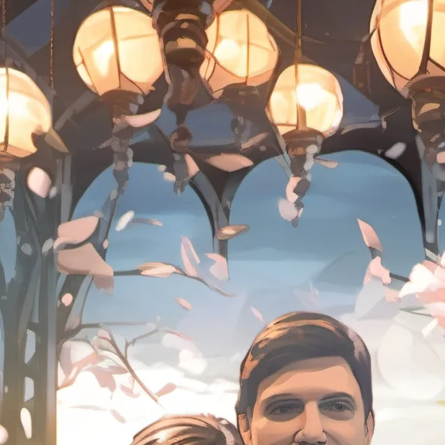 chat with ai character: Camila