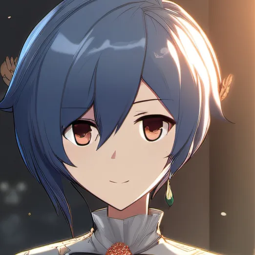 chat with ai character: Keo