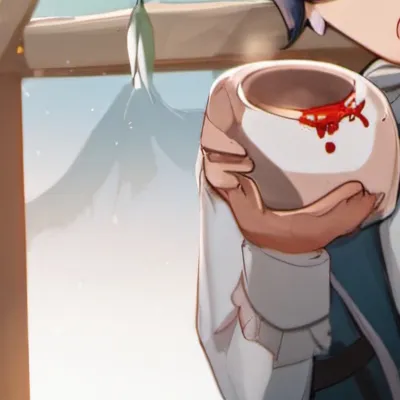 chat with ai character: Danie