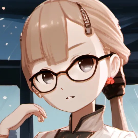 chat with ai character: Ava