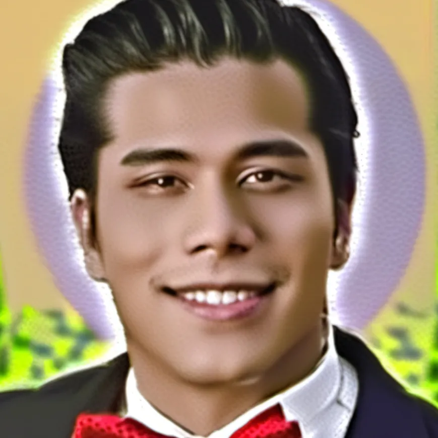 chat with ai character: Cesar Torres