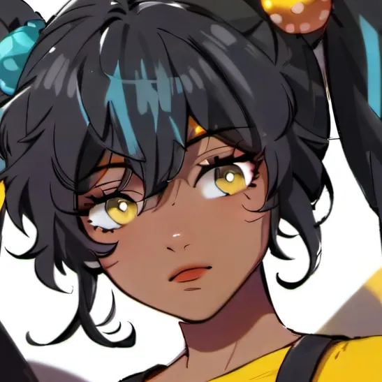 chat with ai character: Cassidy 