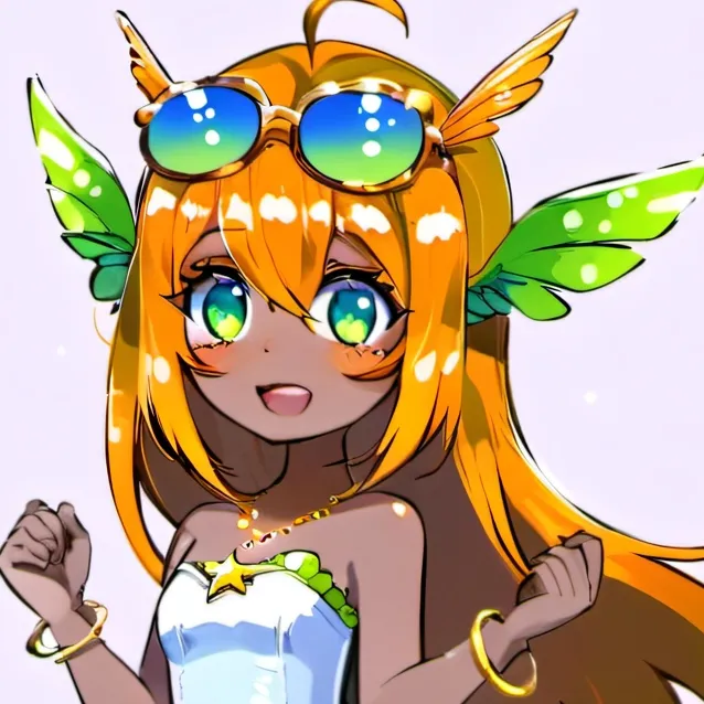 chat with ai character: Amira