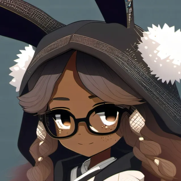 chat with ai character: Ember