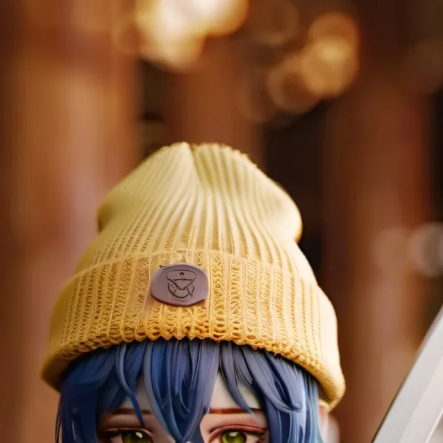 chat with ai character: sprite 