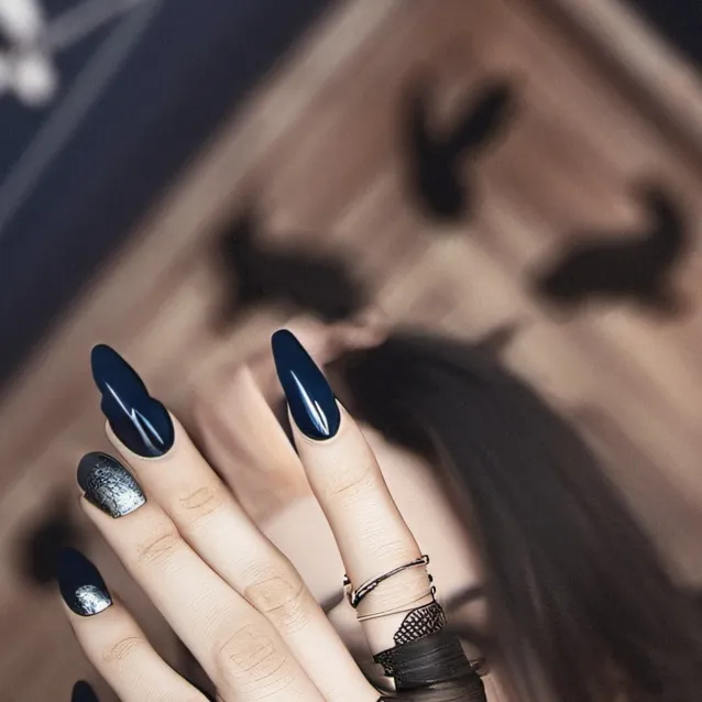 chat with ai character: Creepypasta IV