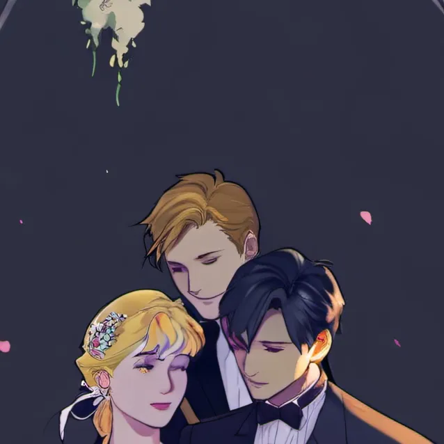 chat with ai character: Aiden 194