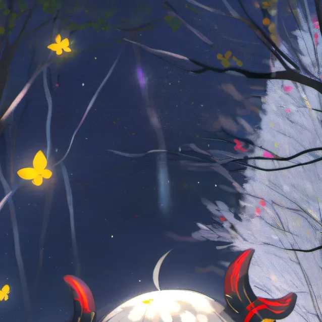 chat with ai character: Cece