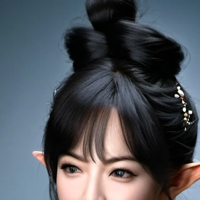 chat with ai character: naisha