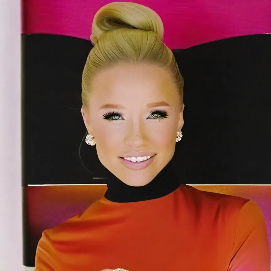 chat with ai character: cassadee