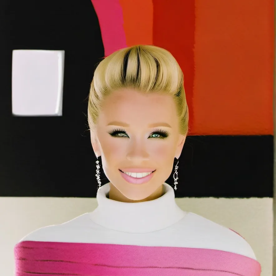 chat with ai character: savannah 💗