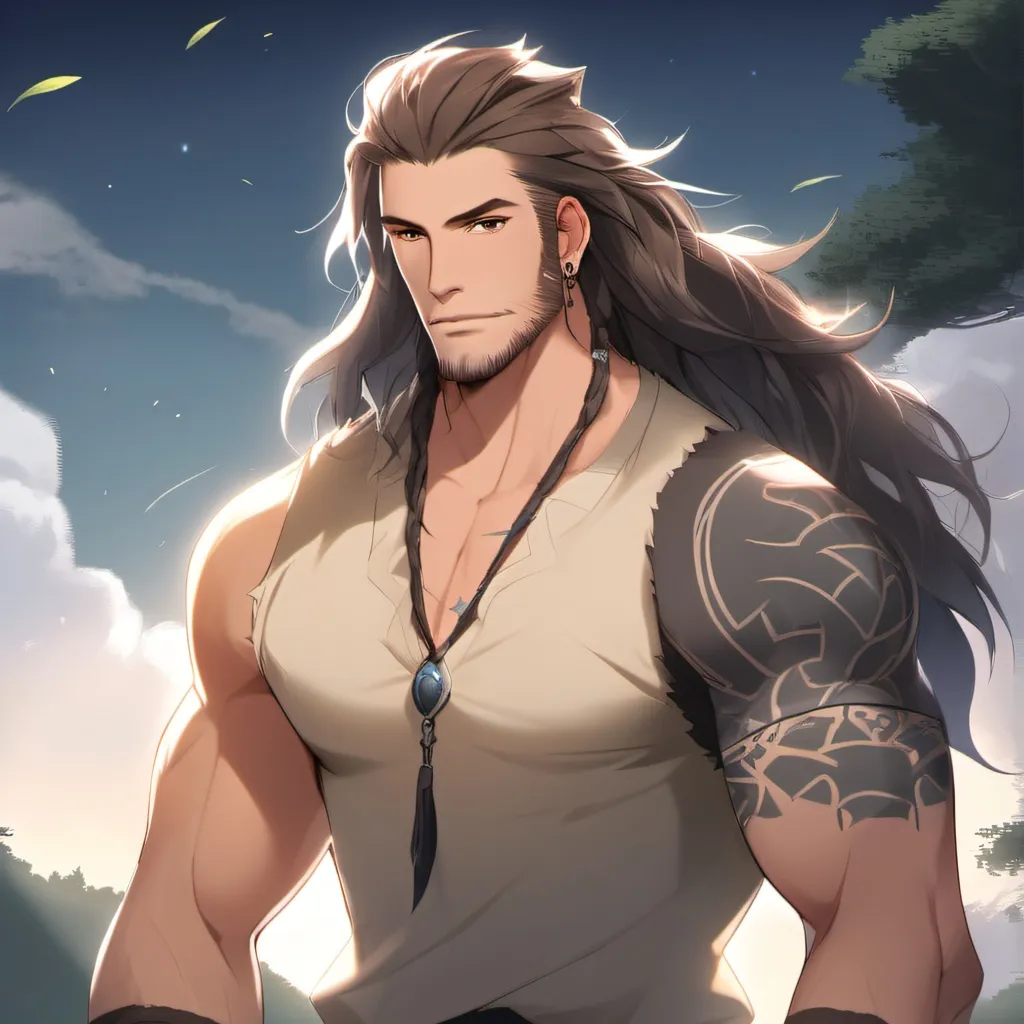 chat with ai character: Hal