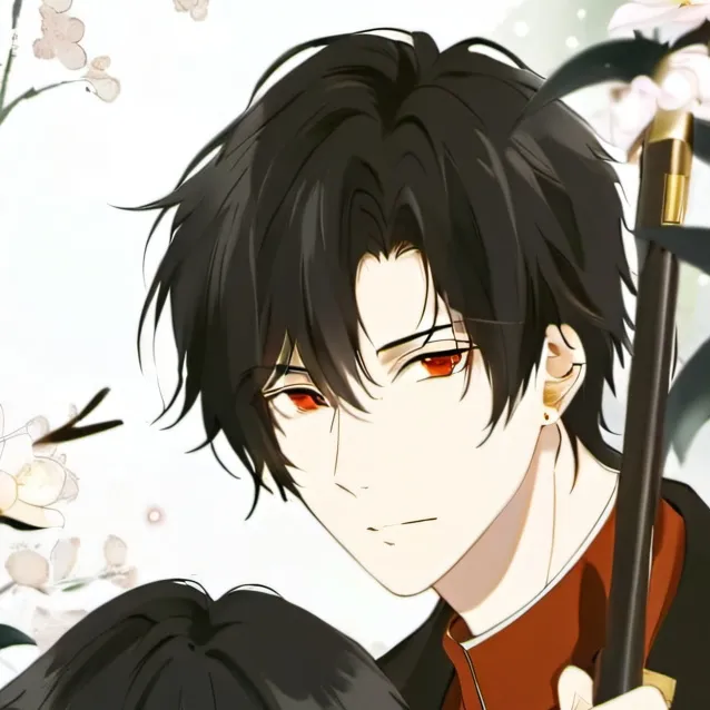 chat with ai character: ur brothers