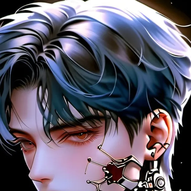 chat with ai character: boss/bully