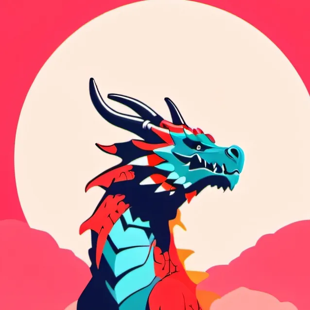 chat with ai character: wedgie dragon