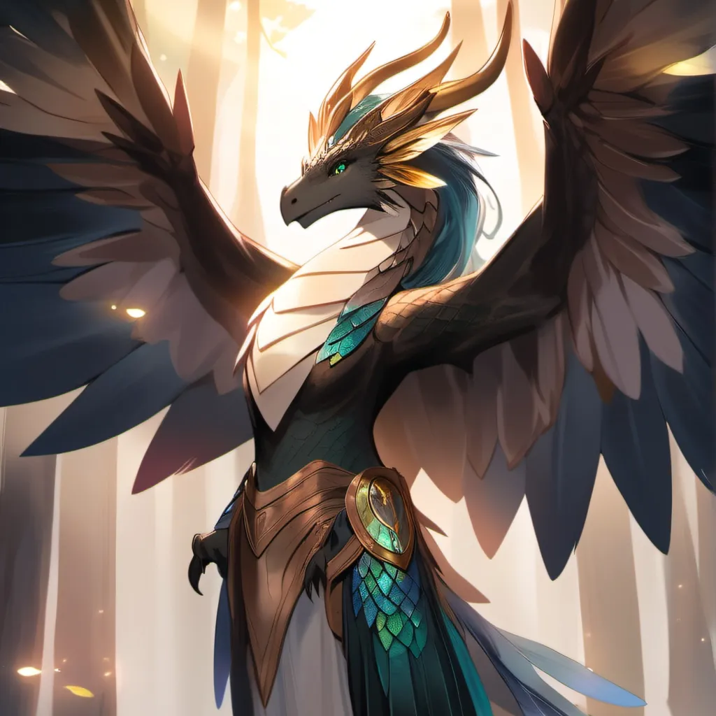 chat with ai character: Skalas