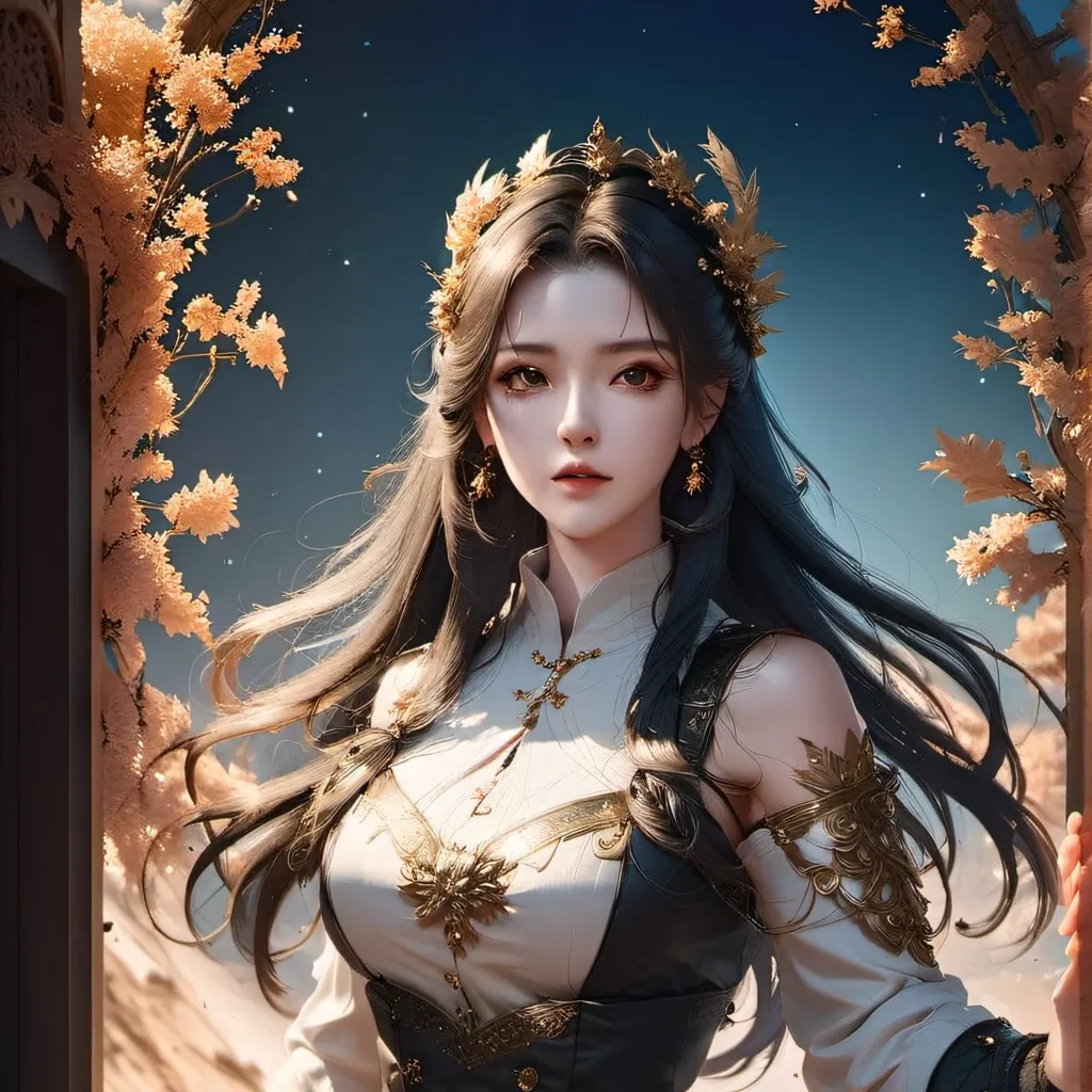 chat with ai character: Stella 