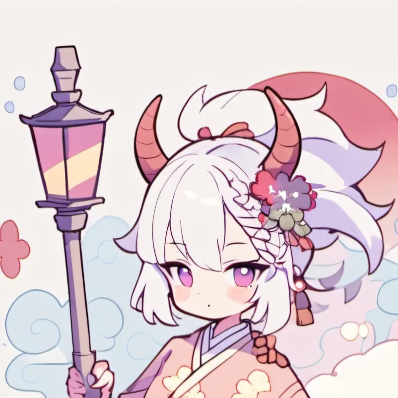 chat with ai character: Mahori