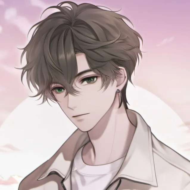 chat with ai character: Marcus